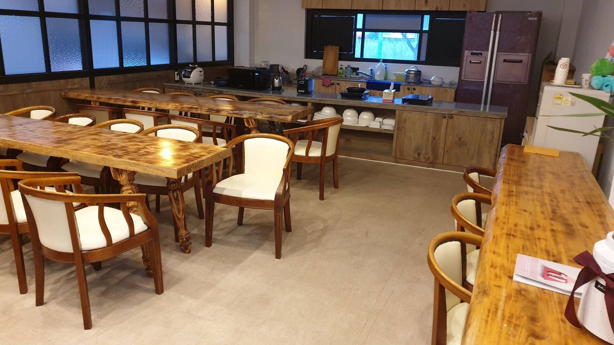 Gangseo District Hotel | Hotel Bellagio