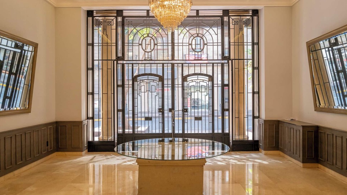 Historic Center Hotel | Hotel Bellas Artes