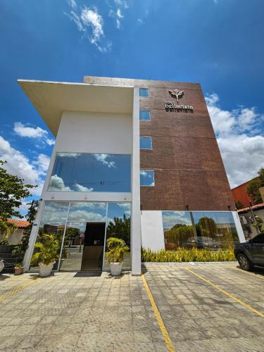 Paulo Afonso Hotel | Hotel Bellavista