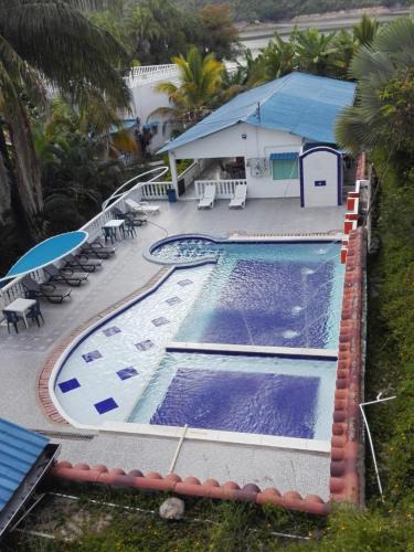 Prado Hotel | Hotel Bellavista Isla del Sol