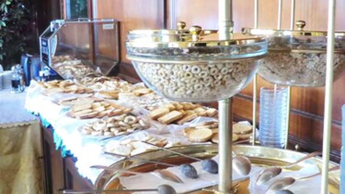Montebelluna Hotel | Hotel Bellavista