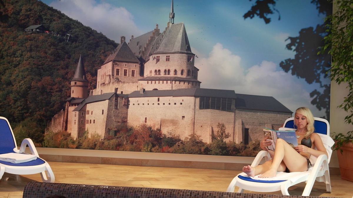 Luxembourg Ardennes Hotel | Hotel Belle-Vue