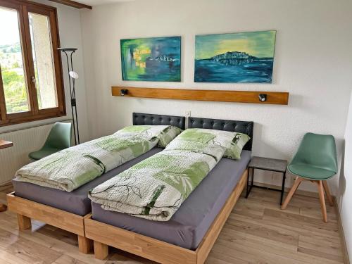 Venthone Hotel | Hotel Bellevue