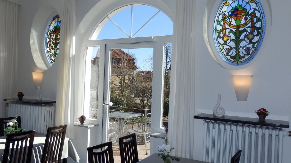 Hamelin Hotel | Hotel Bellevue