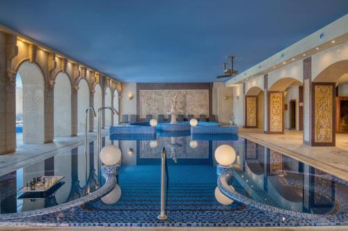 Bubanatvolgy Hotel | Hotel Bellevue Esztergom