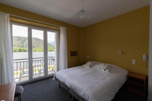 Jassat Hotel | Hotel Bellevue