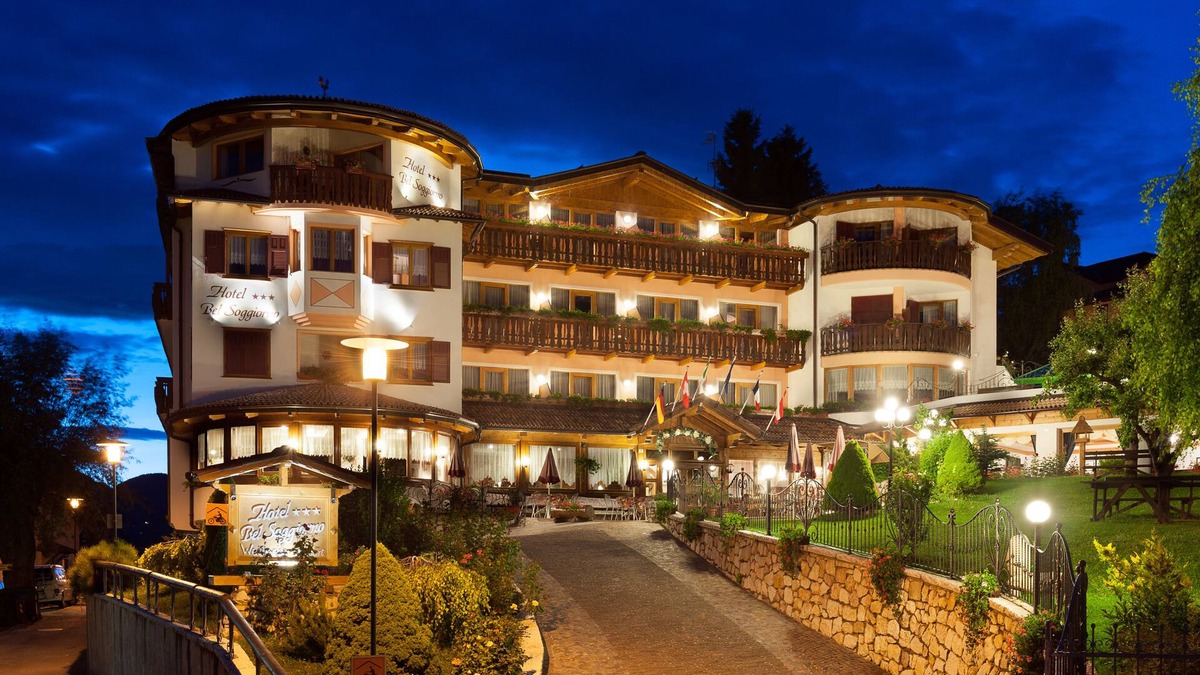 Malosco Hotel | Hotel Belsoggiorno