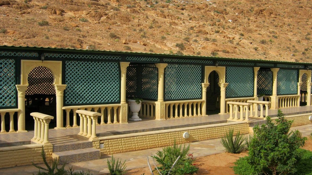Ghardaia Other | Hotel Belveder