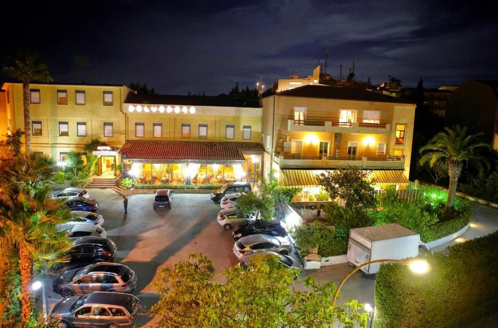 Canicatti Hotel | Hotel Belvedere