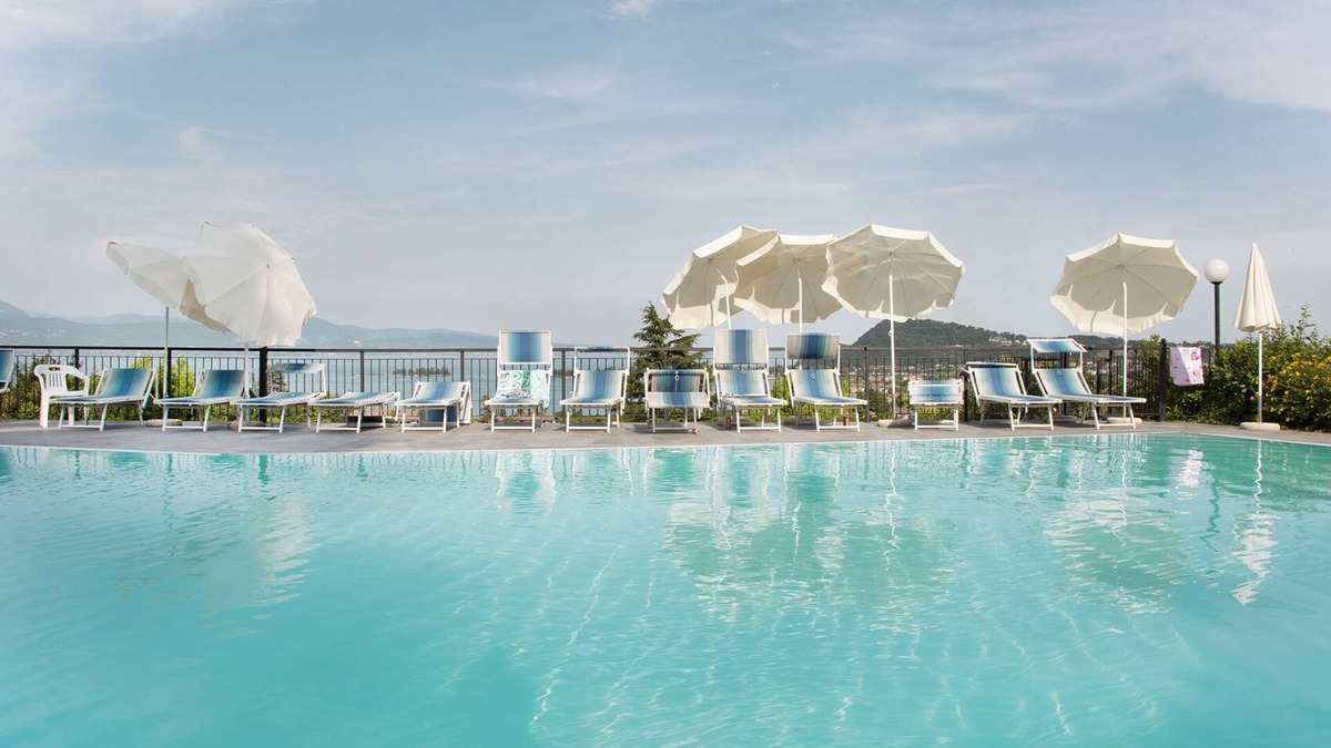 Villaggio Sanghen Hotel | Hotel Belvedere