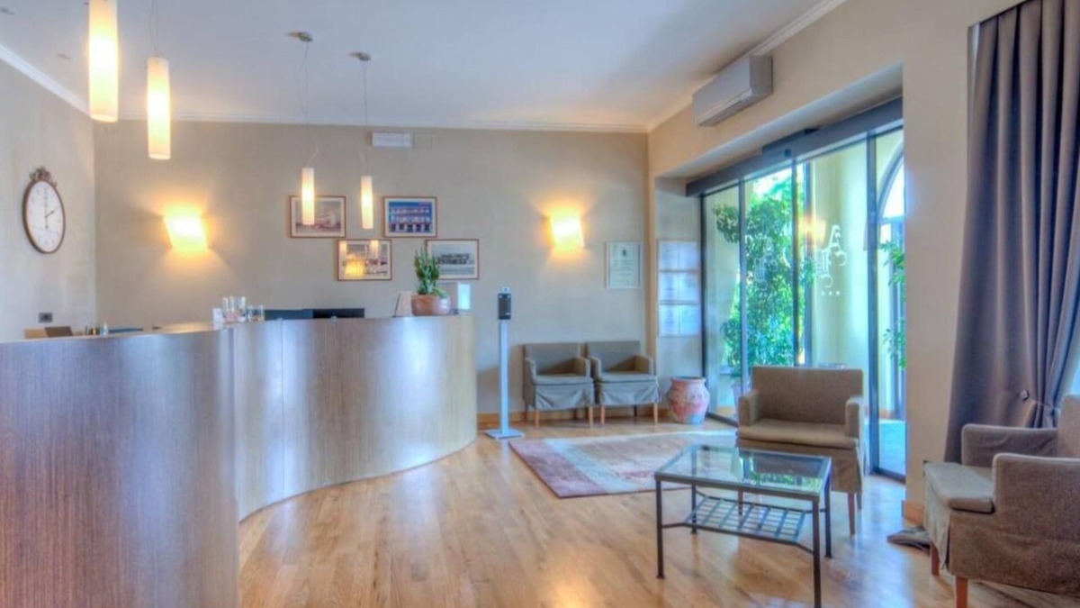 Thiene Hotel | Hotel Belvedere