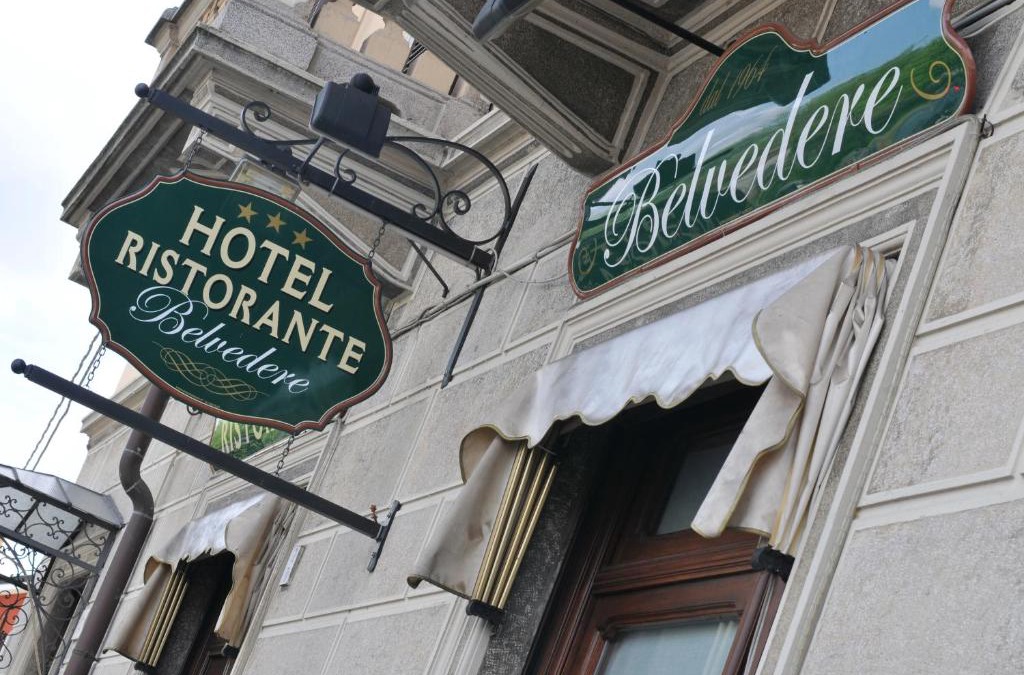 Turin Hotel | Hotel Belvedere