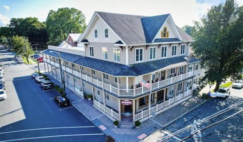 Belvidere Hotel | Hotel Belvidere