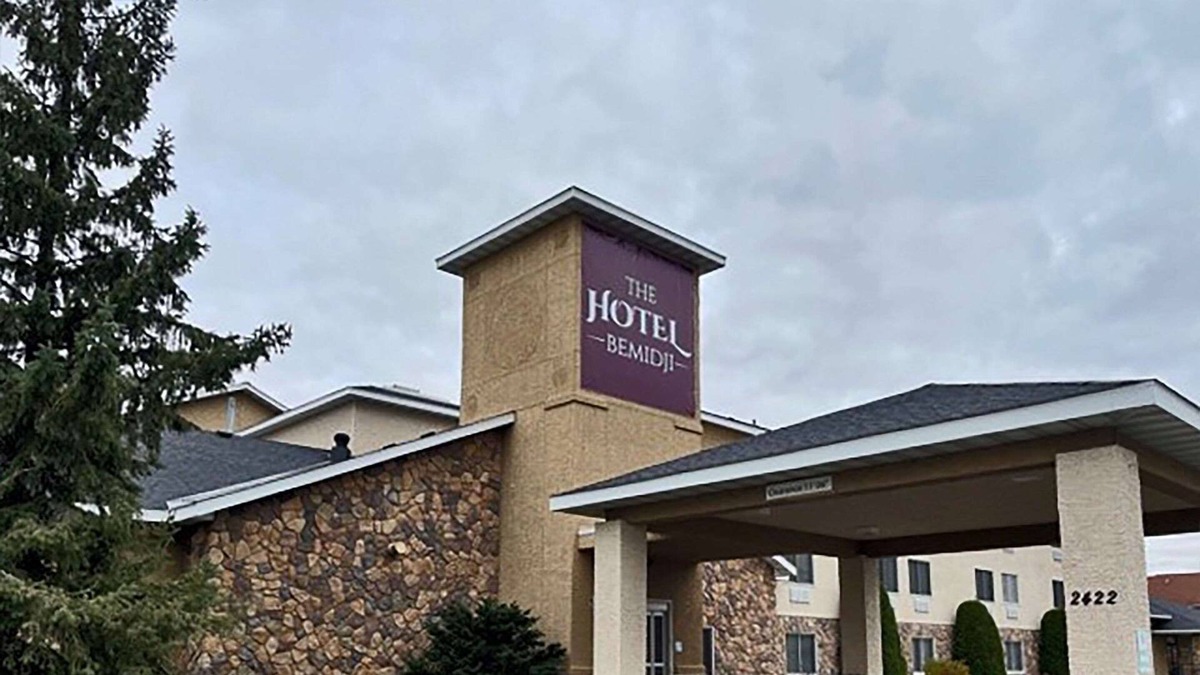 Bemidji Hotel | Hotel Bemidji