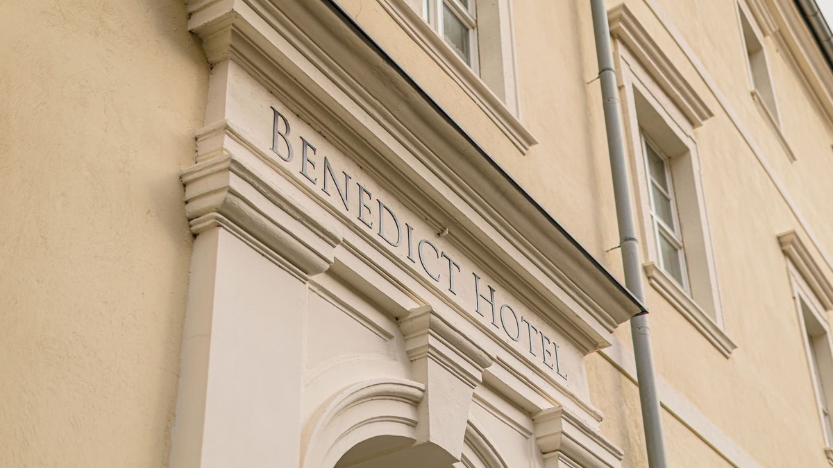 Koszeg Hotel | Hotel Benedict
