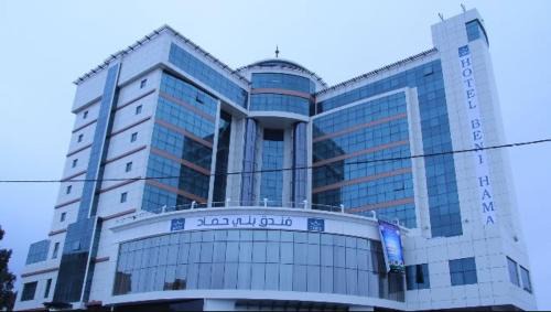 Bordj Bou Arreridj Province Hotel | HOTEL BENI HAMAD