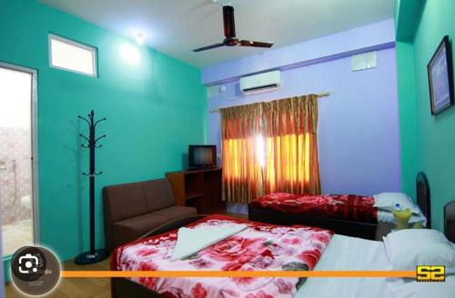 Gandaki Zone Hotel | Hotel Benju