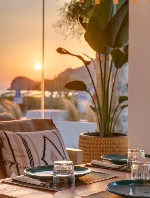 Galissas Hotel | Hotel Benois