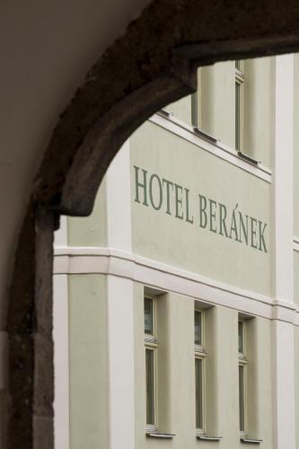Blatna Hotel | Hotel Beránek