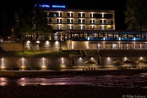 Berane Hotel | Hotel Berane