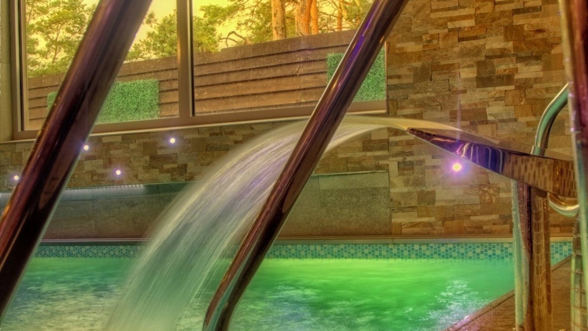 Stare Splavy Hotel | Hotel Berg
