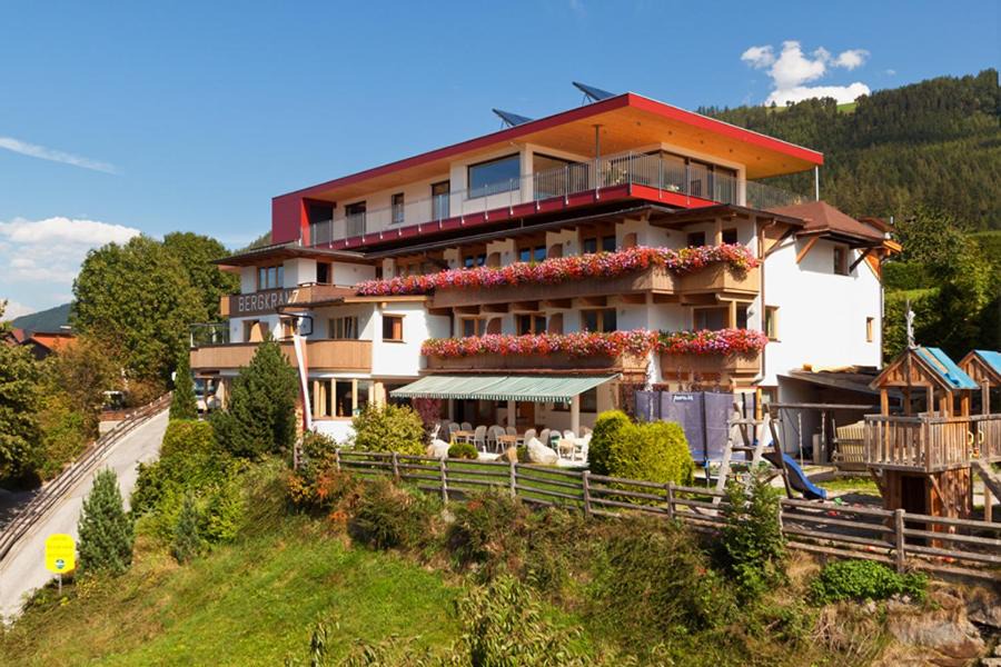 Mieders Hotel | Hotel Bergkranz