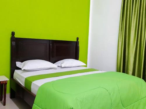 Semurup Hotel | Hotel Berkah Atrama Syariah RedPartner