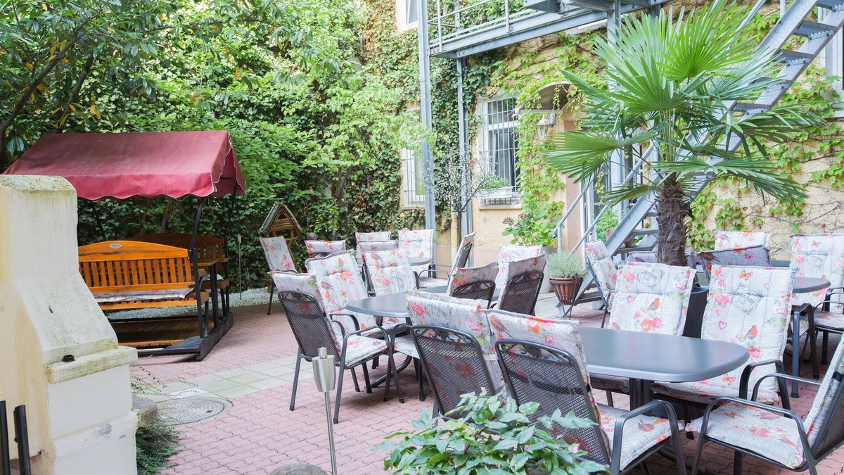 Reudnitz-Thonberg Hotel | Hotel Berlin