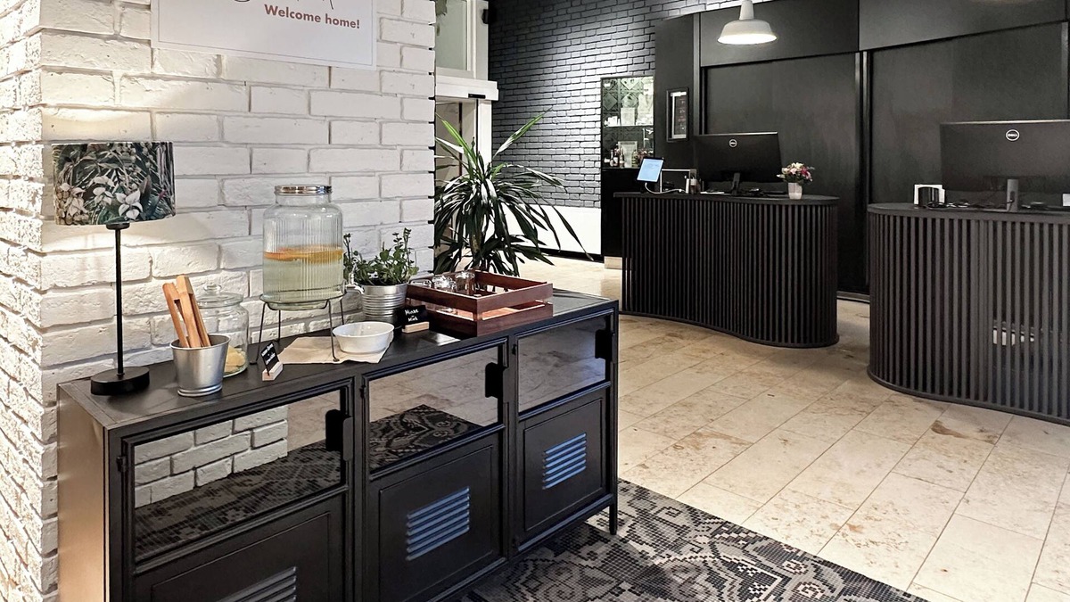 Vorstadt Hotel | Hotel Berliner Hof by Coffee Fellows Hotels