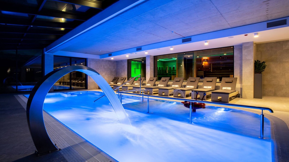 Piwniczna-Zdroj Hotel | Hotel Beskid Balneo Medical Resort & SPA