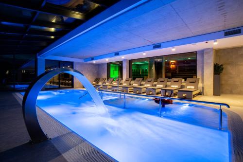 Piwniczna-Zdroj Hotel | Hotel Beskid BALNEO Medical Resort & SPA
