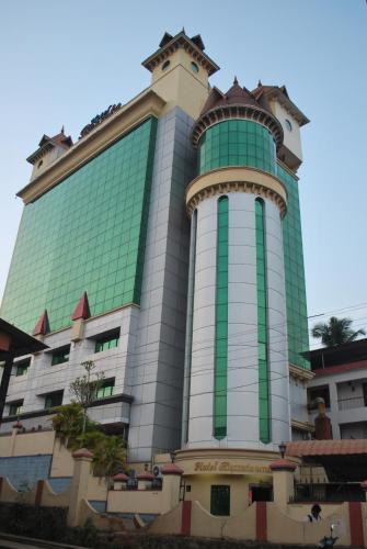 Tiruvalla Hotel | hotel bessota international