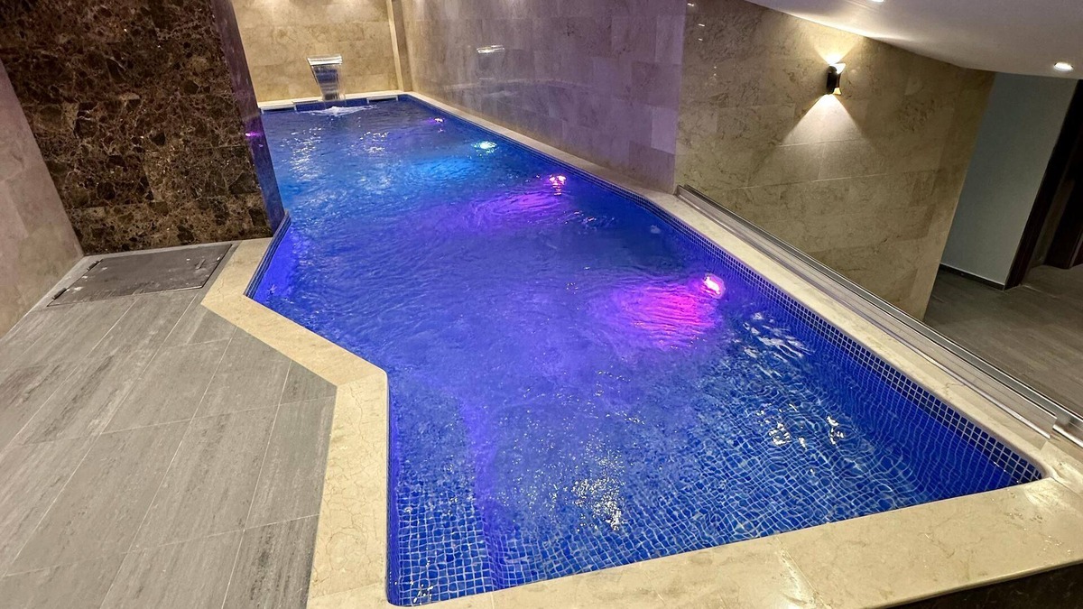 Bordj el Kiffan Hotel | Hotel Best Day