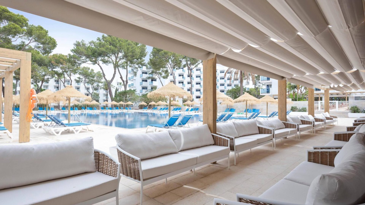 Maioris Decima Hotel | Hotel Best Delta