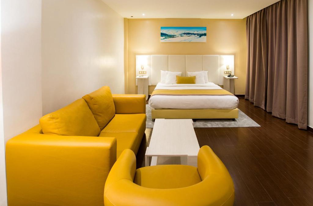 Algiers Hotel | Hotel Best Night