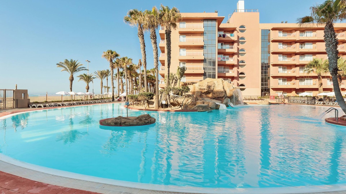 Roquetas de Mar Hotel | Hotel Best Roquetas