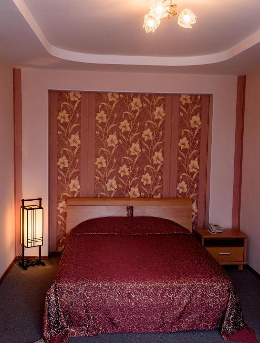 Bugulma Hotel | Hotel BEST