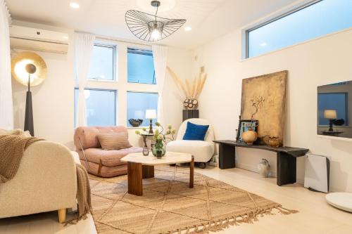 Koenjiminami Villa | Hotel Beswe