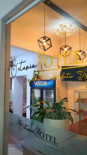 Jaen Hotel | Hotel Betania
