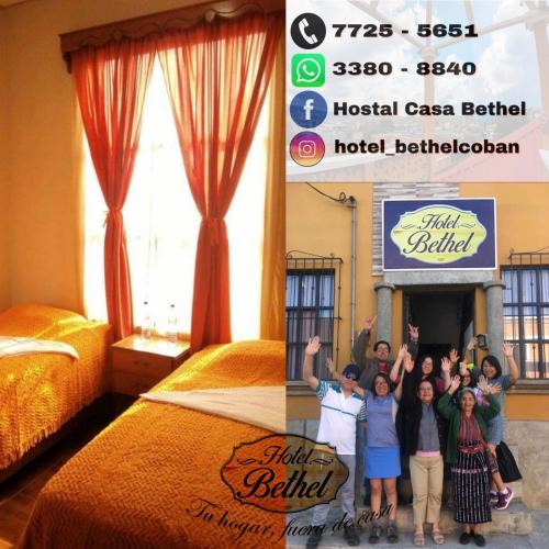 Coban House | Hotel Bethel