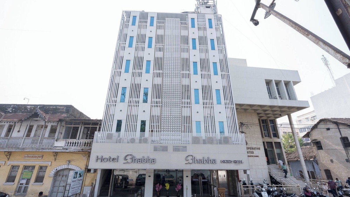 Rajkot Hotel | Hotel Bhabha