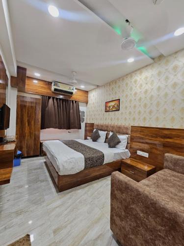 Khattalwada Hotel | Hotel Bhagya Ahmedabad