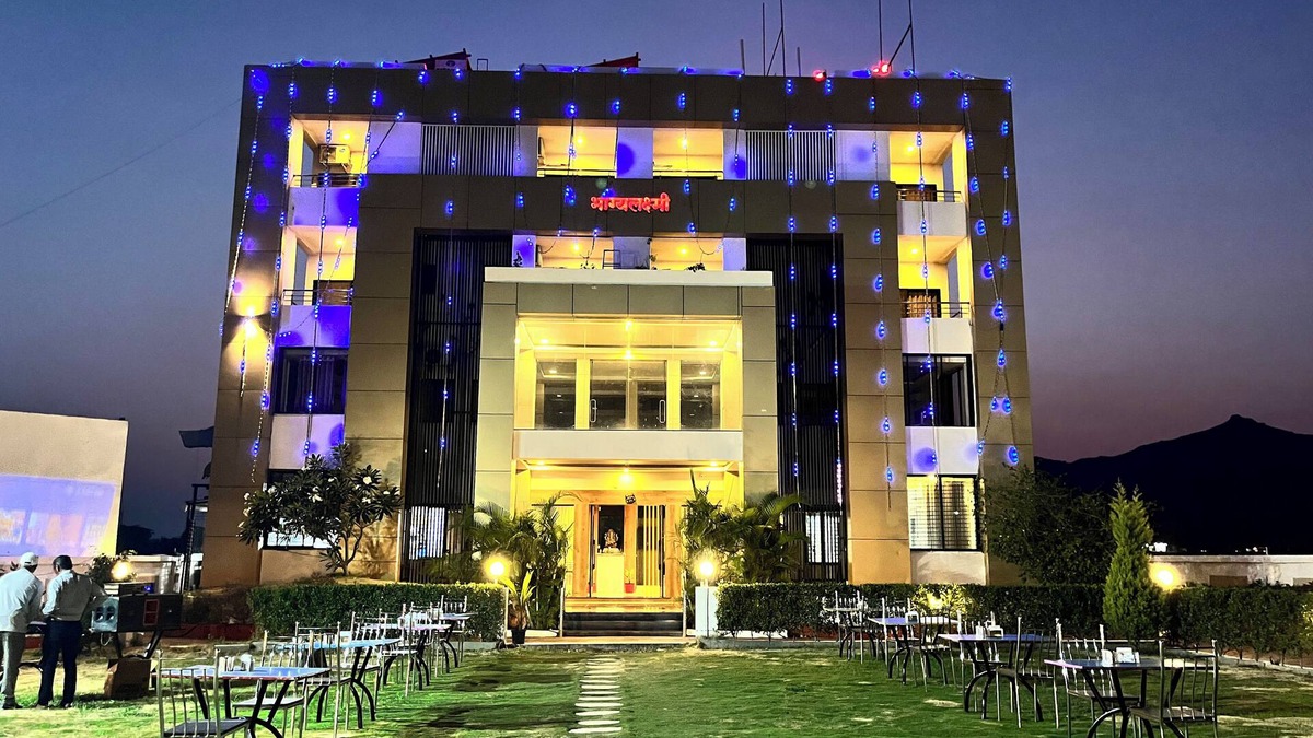 Karad Hotel | Hotel Bhagyalaxmi