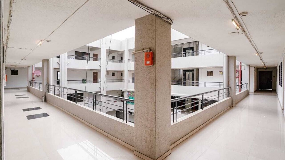 Panchavati Hotel | Hotel Bhakti Sankul
