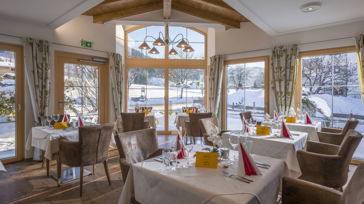 Westendorf Hotel | Hotel Bichlingerhof