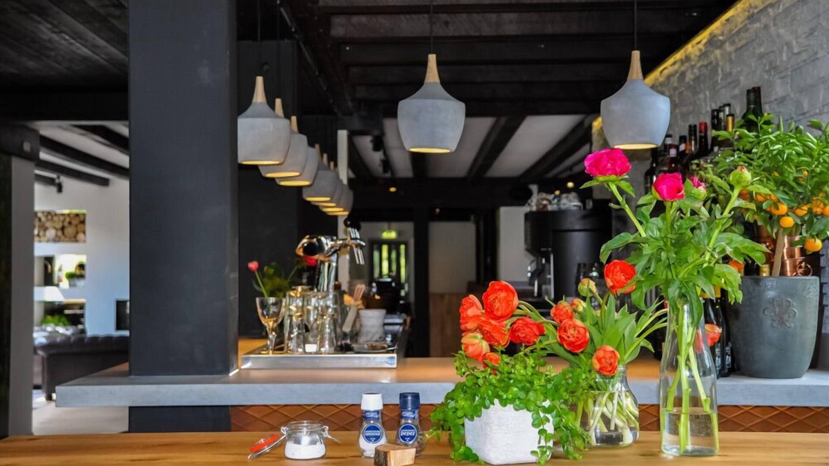 Borger Hotel | Hotel Bieze