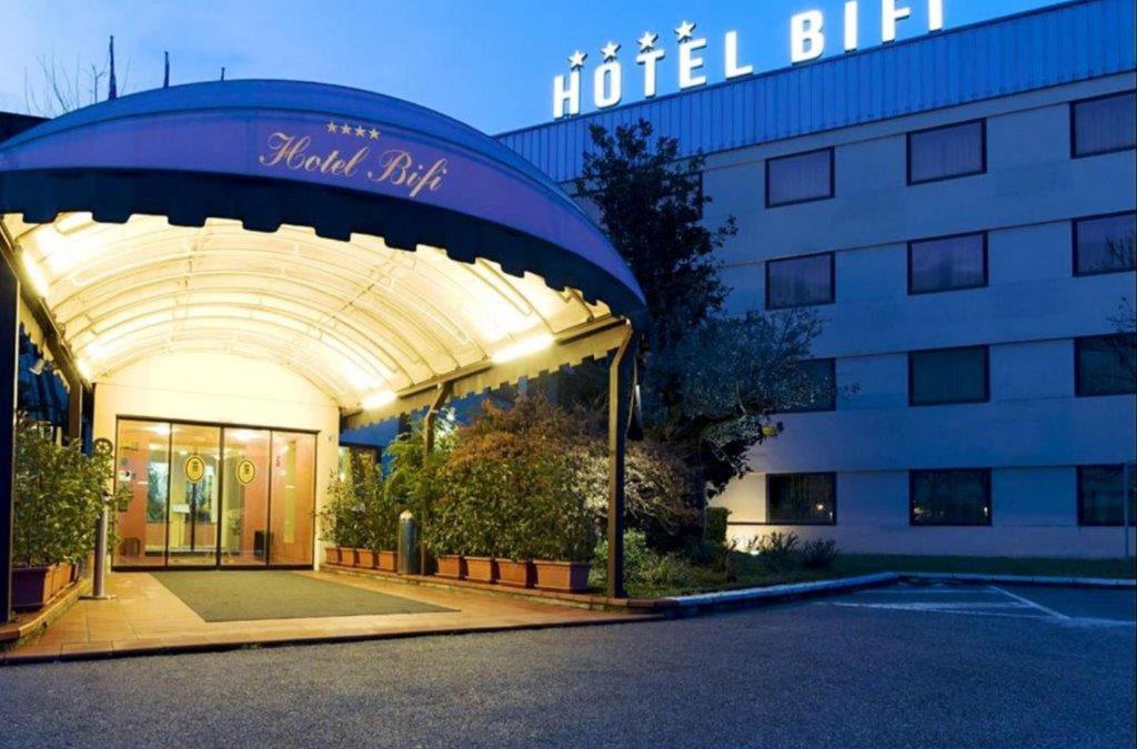 Casalmaggiore Hotel | Hotel Bifi