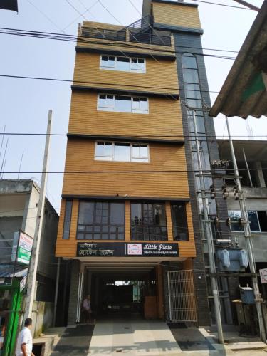Tezpur Hotel | Hotel Bikram-A Boutique Hotel
