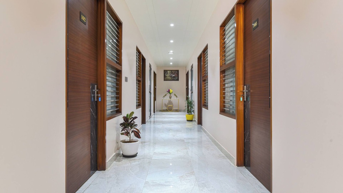 Bhiwadi Hotel | Hotel Bilaspur Pride
