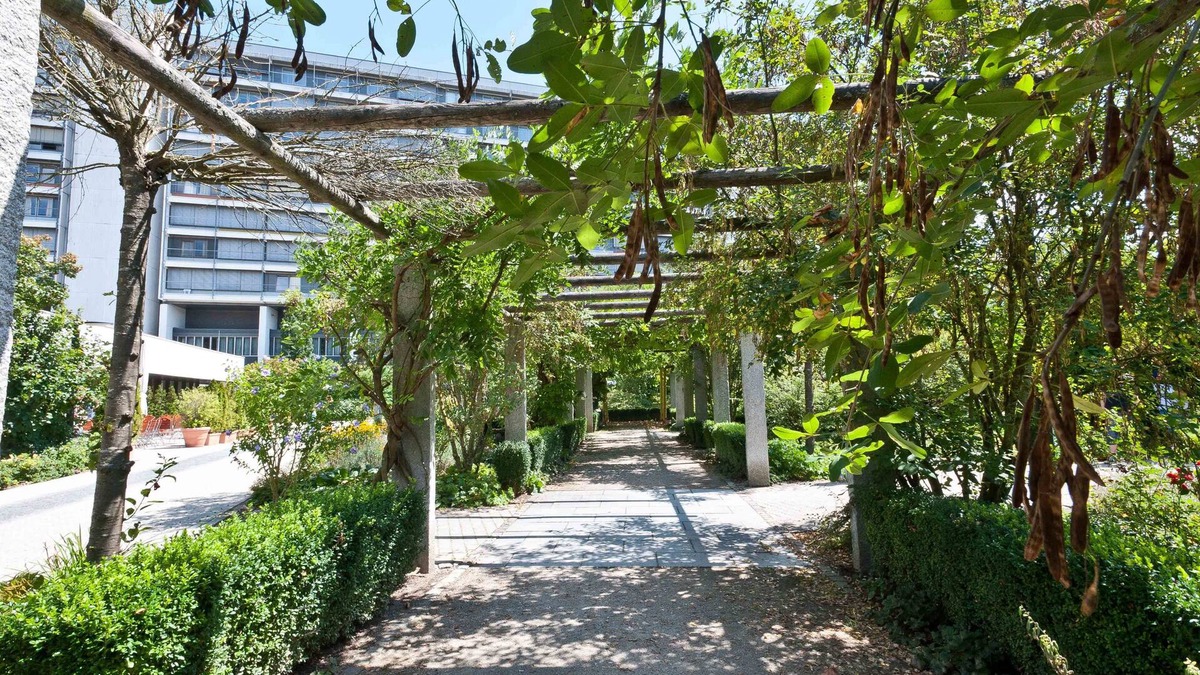 Ebersberg District Hotel | Hotel Bildungsblick